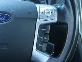 Ford Mondeo 2.3-16V TITANIUM thumbnail 19