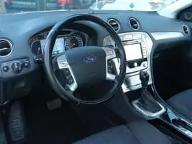 Ford Mondeo 2.3-16V TITANIUM thumbnail 3