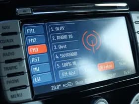 Ford Mondeo 2.3-16V TITANIUM thumbnail 24