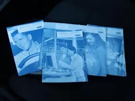 Ford Mondeo 2.3-16V TITANIUM thumbnail 27