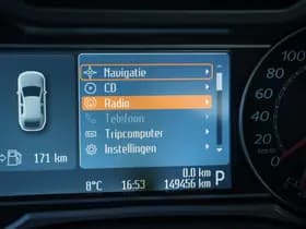 Ford Mondeo 2.3-16V TITANIUM thumbnail 30