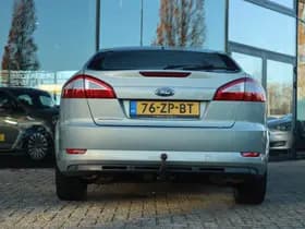 Ford Mondeo 2.3-16V TITANIUM thumbnail 10