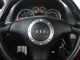Audi TT ROADSTER 1.8 5V 225PK TURBO QUATTRO *1E EIG. 61.655KM* thumbnail 15