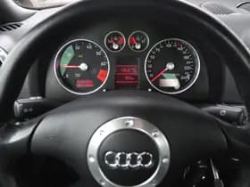 Audi TT ROADSTER 1.8 5V 225PK TURBO QUATTRO *1E EIG. 61.655KM* thumbnail 17