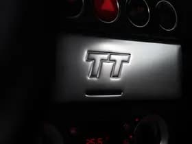 Audi TT ROADSTER 1.8 5V 225PK TURBO QUATTRO *1E EIG. 61.655KM* thumbnail 19