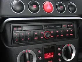 Audi TT ROADSTER 1.8 5V 225PK TURBO QUATTRO *1E EIG. 61.655KM* thumbnail 20