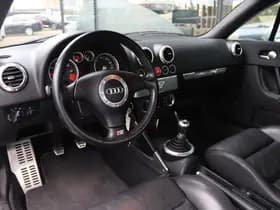 Audi TT ROADSTER 1.8 5V 225PK TURBO QUATTRO *1E EIG. 61.655KM* thumbnail 3