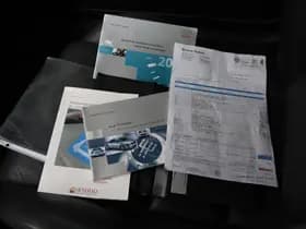 Audi TT ROADSTER 1.8 5V 225PK TURBO QUATTRO *1E EIG. 61.655KM* thumbnail 25