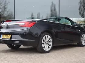 Opel Cascada 1.6 TURBO 170PK AUT. INNOVATION thumbnail 2