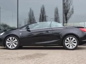 Opel Cascada 1.6 TURBO 170PK AUT. INNOVATION thumbnail 12
