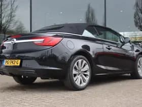 Opel Cascada 1.6 TURBO 170PK AUT. INNOVATION thumbnail 15