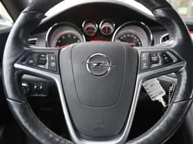 Opel Cascada 1.6 TURBO 170PK AUT. INNOVATION thumbnail 19