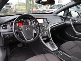 Opel Cascada 1.6 TURBO 170PK AUT. INNOVATION thumbnail 3