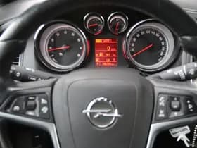 Opel Cascada 1.6 TURBO 170PK AUT. INNOVATION thumbnail 22