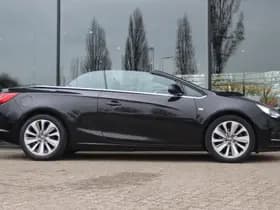 Opel Cascada 1.6 TURBO 170PK AUT. INNOVATION thumbnail 9
