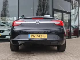 Opel Cascada 1.6 TURBO 170PK AUT. INNOVATION thumbnail 10