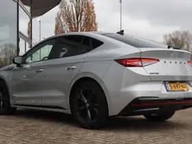 Škoda Enyaq Coupé 80 RS SPORT thumbnail 2