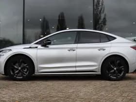 Škoda Enyaq Coupé 80 RS SPORT thumbnail 11