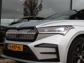 Škoda Enyaq Coupé 80 RS SPORT thumbnail 12