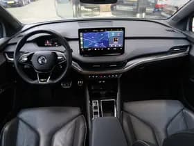 Škoda Enyaq Coupé 80 RS SPORT thumbnail 13