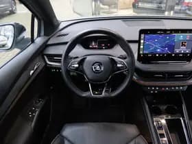 Škoda Enyaq Coupé 80 RS SPORT thumbnail 15