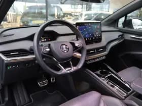 Škoda Enyaq Coupé 80 RS SPORT thumbnail 16