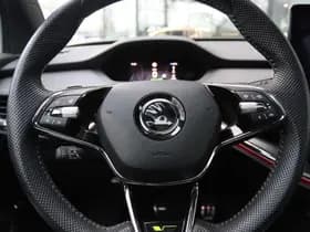 Škoda Enyaq Coupé 80 RS SPORT thumbnail 17