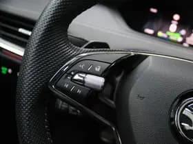 Škoda Enyaq Coupé 80 RS SPORT thumbnail 20