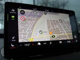 Škoda Enyaq Coupé 80 RS SPORT thumbnail 29