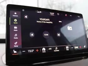 Škoda Enyaq Coupé 80 RS SPORT thumbnail 31