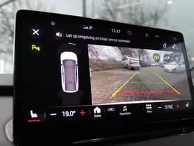 Škoda Enyaq Coupé 80 RS SPORT thumbnail 33