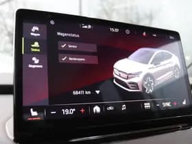 Škoda Enyaq Coupé 80 RS SPORT thumbnail 37