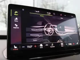 Škoda Enyaq Coupé 80 RS SPORT thumbnail 38