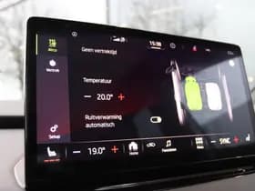 Škoda Enyaq Coupé 80 RS SPORT thumbnail 39