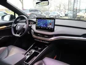 Škoda Enyaq Coupé 80 RS SPORT thumbnail 5