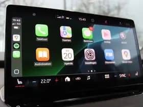 Škoda Enyaq Coupé 80 RS SPORT thumbnail 41