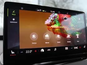 Škoda Enyaq Coupé 80 RS SPORT thumbnail 42