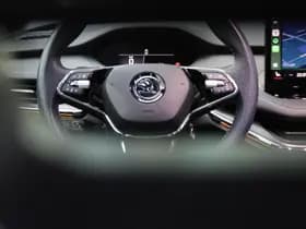 Škoda Enyaq Coupé 80 RS SPORT thumbnail 47