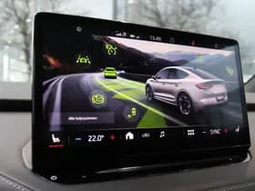 Škoda Enyaq Coupé 80 RS SPORT thumbnail 53