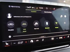 Škoda Enyaq Coupé 80 RS SPORT thumbnail 55