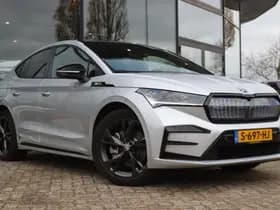Škoda Enyaq Coupé 80 RS SPORT thumbnail 7
