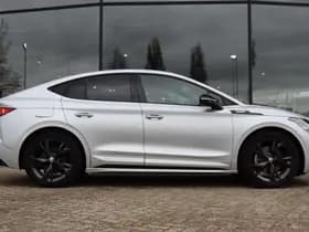 Škoda Enyaq Coupé 80 RS SPORT thumbnail 8