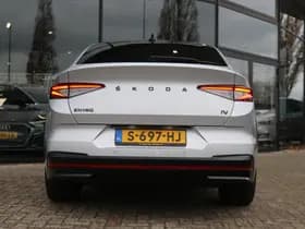 Škoda Enyaq Coupé 80 RS SPORT thumbnail 10