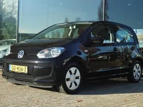 Volkswagen Up! 1.0 MOVE UP! BLUEMOTION