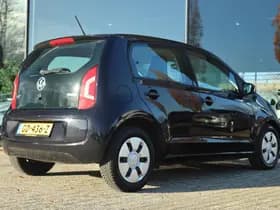 Volkswagen Up! 1.0 MOVE UP! BLUEMOTION thumbnail 2