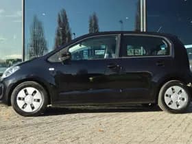 Volkswagen Up! 1.0 MOVE UP! BLUEMOTION thumbnail 11