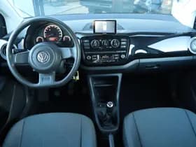 Volkswagen Up! 1.0 MOVE UP! BLUEMOTION thumbnail 12