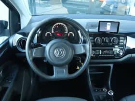 Volkswagen Up! 1.0 MOVE UP! BLUEMOTION thumbnail 15