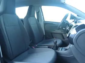 Volkswagen Up! 1.0 MOVE UP! BLUEMOTION thumbnail 4