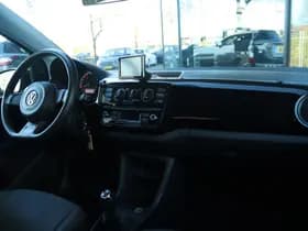 Volkswagen Up! 1.0 MOVE UP! BLUEMOTION thumbnail 6
